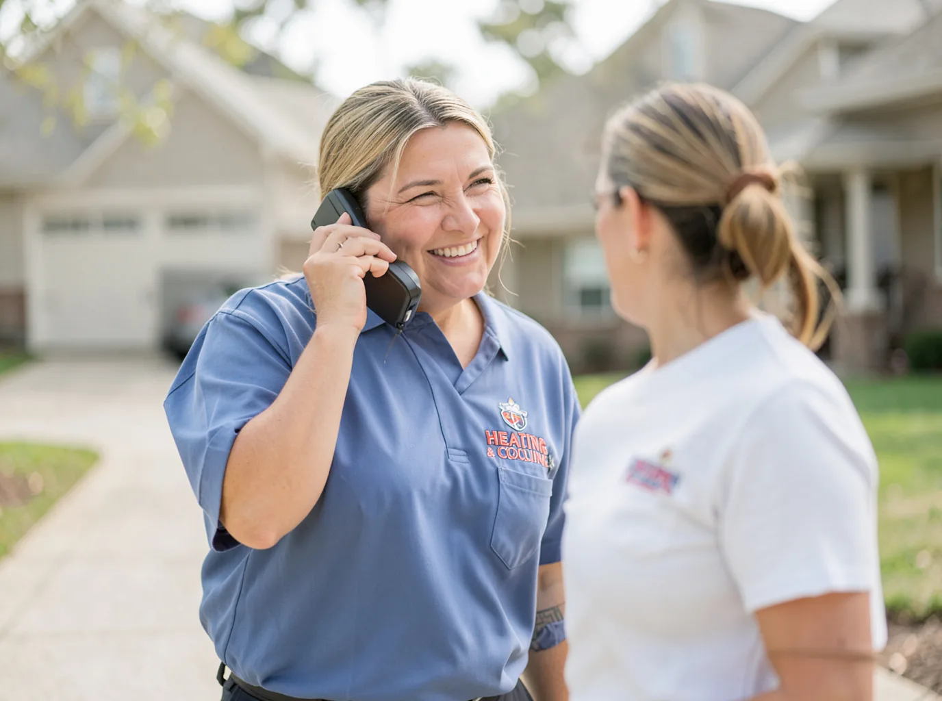 Hvac Repair Damascus, MD FAQs